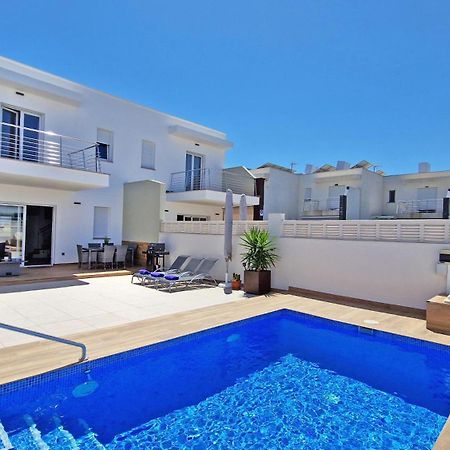 Bella Anna Villa เดเนีย ภายนอก รูปภาพ